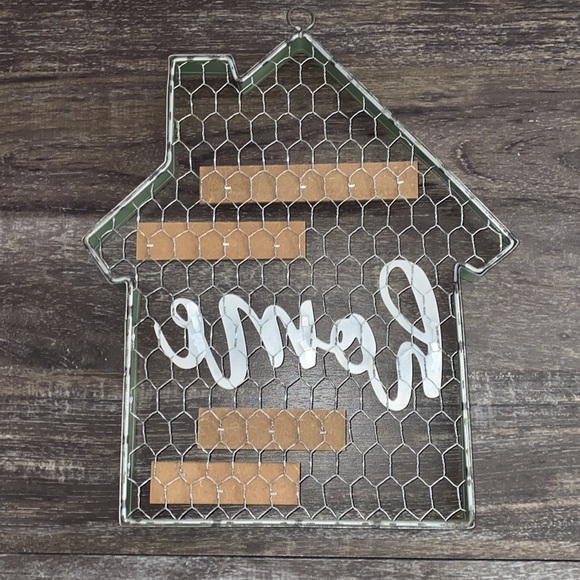 Wall decor - Picture 2 of 7